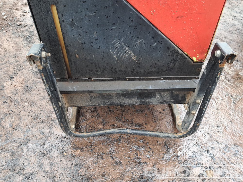 Pramac Diesel Generator, Yanmar Engine - Электрогенератор: фото 5 Pramac Diesel Generator, Yanmar Engine - Электрогенератор: фото 5