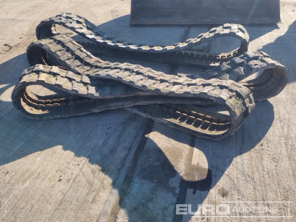 Rubber Tracks to suit Excavator (3 of) - Гусеница для Строительной техники: фото 2 Rubber Tracks to suit Excavator (3 of) - Гусеница для Строительной техники: фото 2
