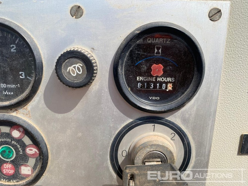 Дробилка Rubble Master RM60: фото 15