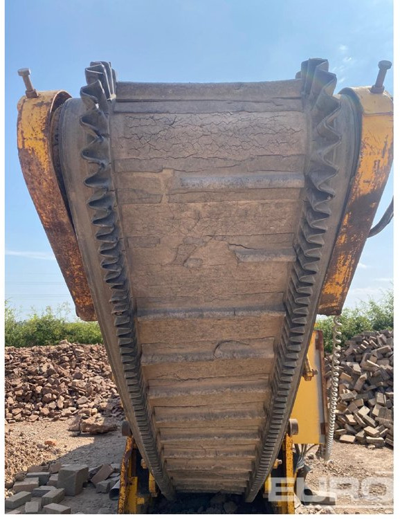 Дробилка Rubble Master RM60: фото 8