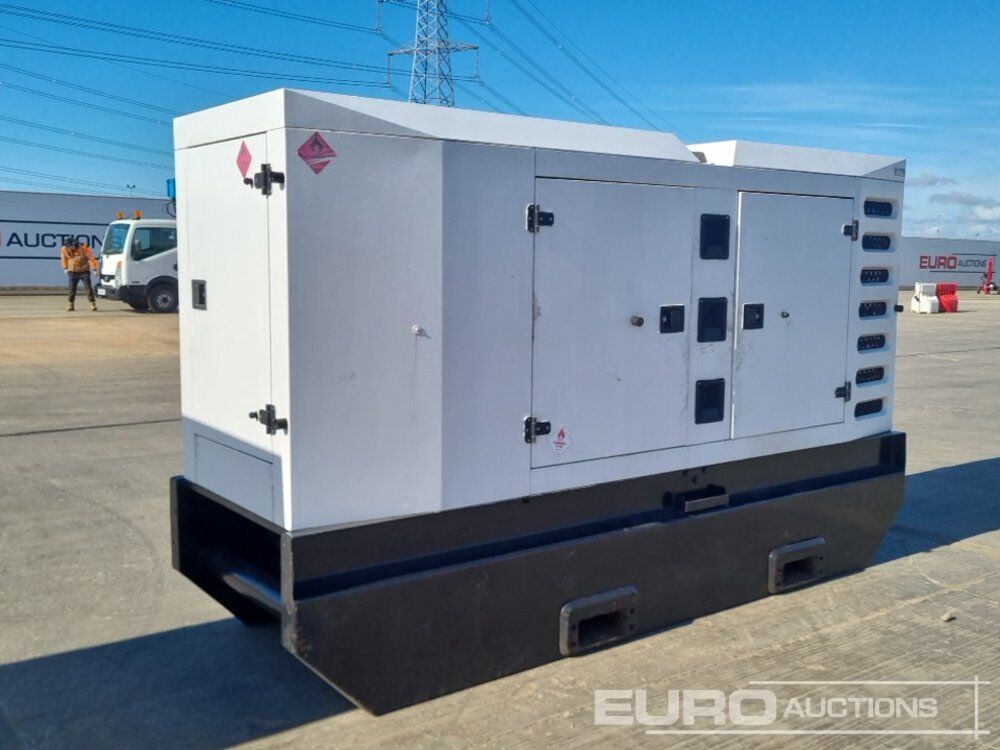 SDMO R220 - Электрогенератор: фото 5 SDMO R220 - Электрогенератор: фото 5