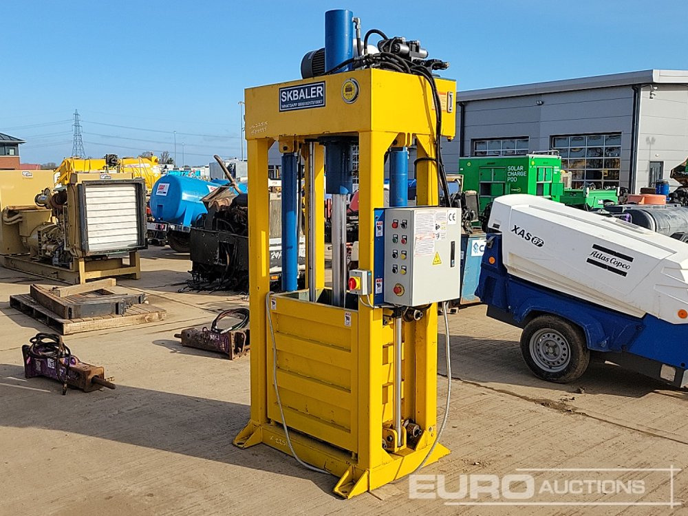 SK 74560 - Строительное оборудование: фото 1 SK 74560 - Строительное оборудование: фото 1