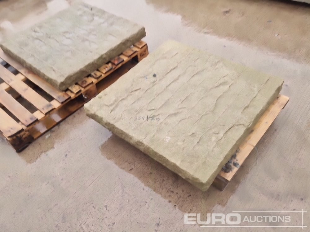 Sandstone Pillar Caps (2 of) - Строительное оборудование: фото 3 Sandstone Pillar Caps (2 of) - Строительное оборудование: фото 3