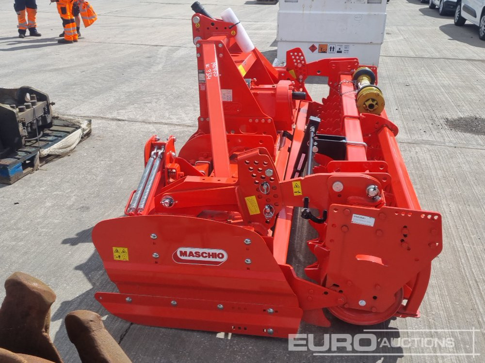 Unused 2024 Maschio DC 3000 - Сельскохозяйственная техника: фото 2 Unused 2024 Maschio DC 3000 - Сельскохозяйственная техника: фото 2