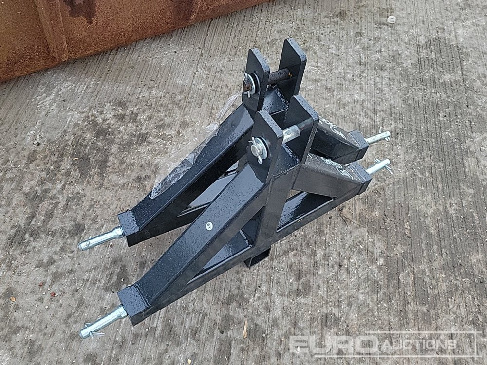 Unused 2025 Wolverine TQH-26-01C - Сельскохозяйственная техника: фото 1 Unused 2025 Wolverine TQH-26-01C - Сельскохозяйственная техника: фото 1