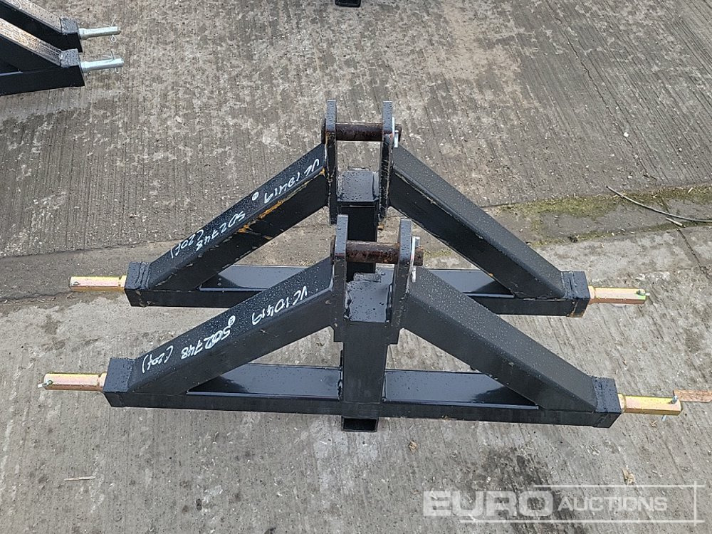 Unused 2025 Wolverine TQH-26-02C - Сельскохозяйственная техника: фото 2 Unused 2025 Wolverine TQH-26-02C - Сельскохозяйственная техника: фото 2