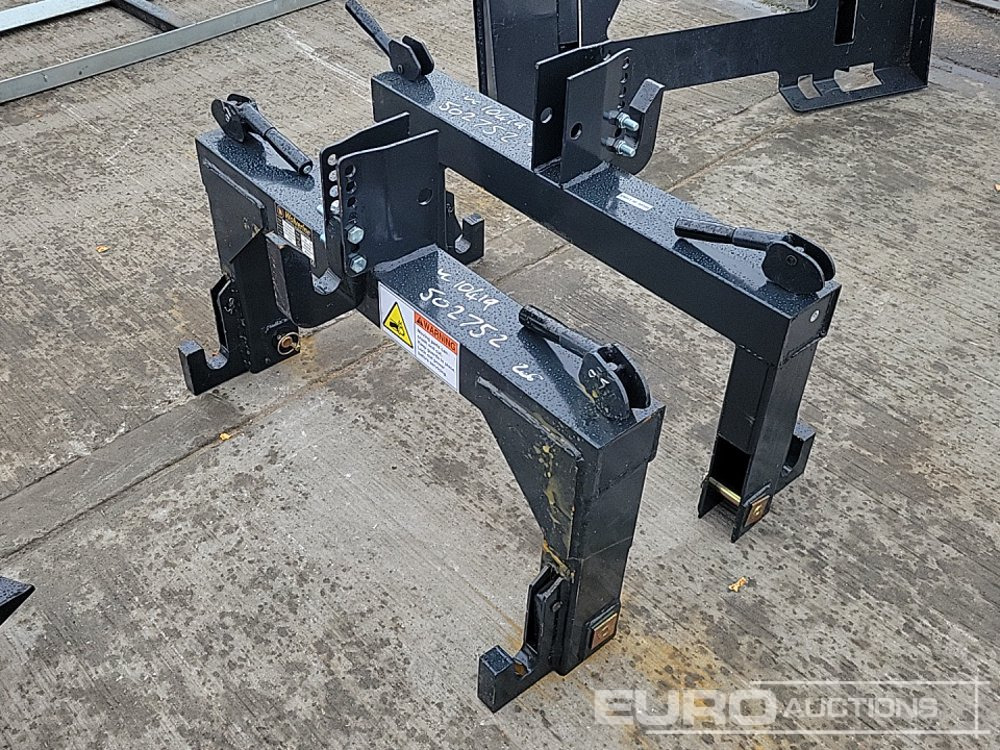 Unused 2025 Wolverine TR-26-01C - Сельскохозяйственная техника: фото 1 Unused 2025 Wolverine TR-26-01C - Сельскохозяйственная техника: фото 1