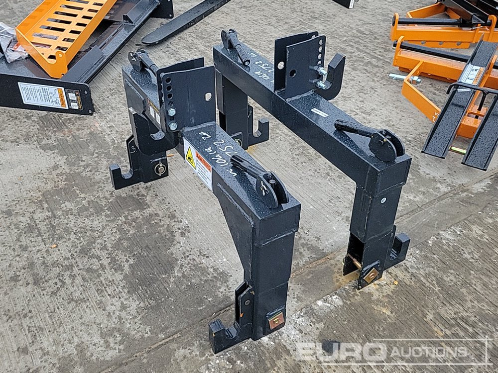 Unused 2025 Wolverine TR-26-01C - Сельскохозяйственная техника: фото 5 Unused 2025 Wolverine TR-26-01C - Сельскохозяйственная техника: фото 5