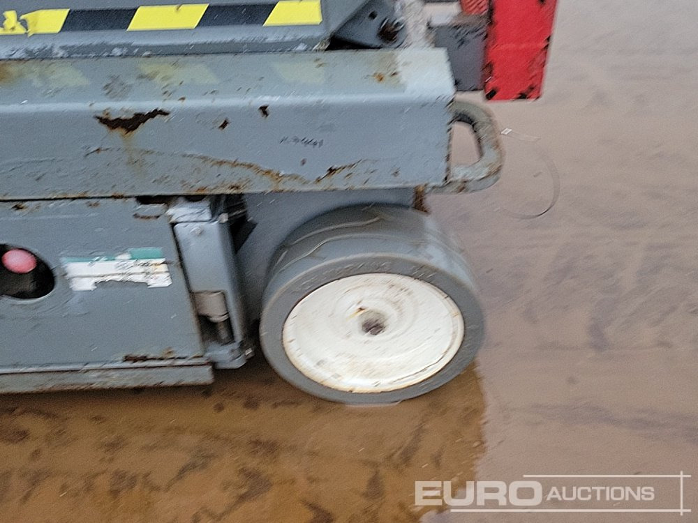 Подъёмник SkyJack SJ3219: фото 11 Подъёмник SkyJack SJ3219: фото 11