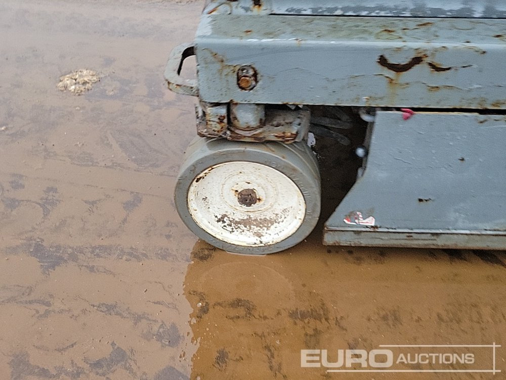 Подъёмник SkyJack SJ3219: фото 12 Подъёмник SkyJack SJ3219: фото 12