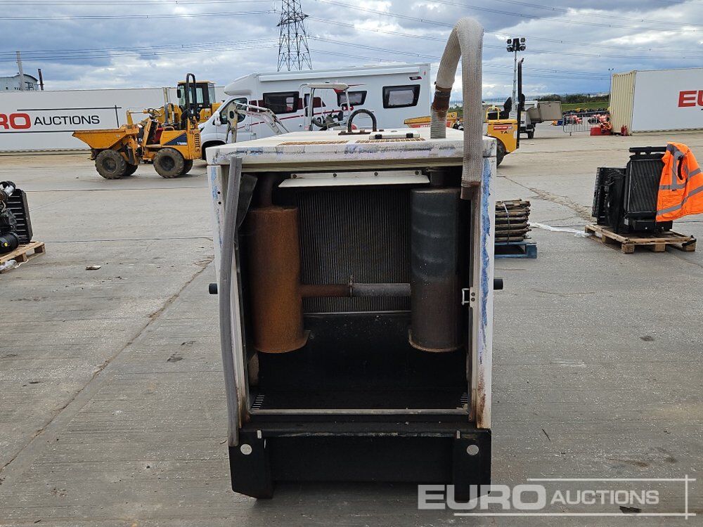 Stephill 36Kva Generator - Электрогенератор: фото 4 Stephill 36Kva Generator - Электрогенератор: фото 4