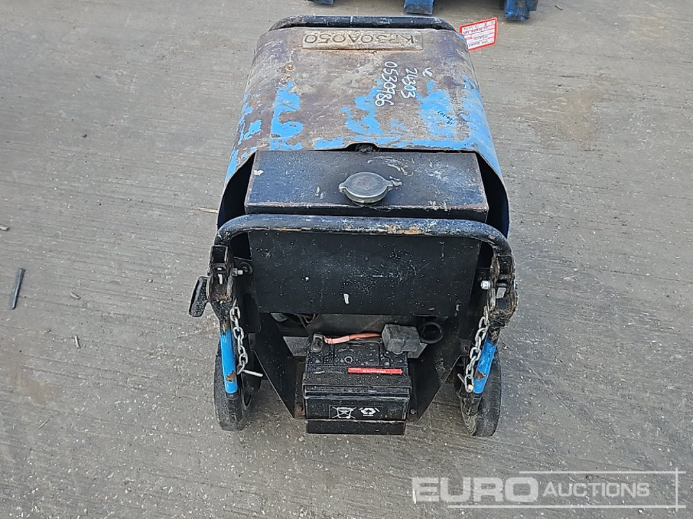 Stephill Generator, 1 Cylinder Engine - Электрогенератор: фото 4 Stephill Generator, 1 Cylinder Engine - Электрогенератор: фото 4