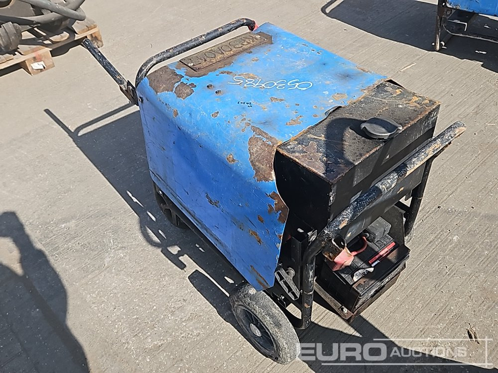 Stephill Generator, 1 Cylinder Engine - Электрогенератор: фото 3 Stephill Generator, 1 Cylinder Engine - Электрогенератор: фото 3