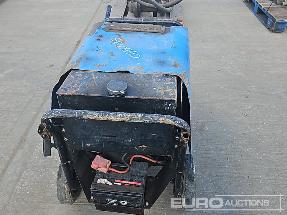 Stephill Generator, 1 Cylinder Engine - Электрогенератор: фото 4 Stephill Generator, 1 Cylinder Engine - Электрогенератор: фото 4