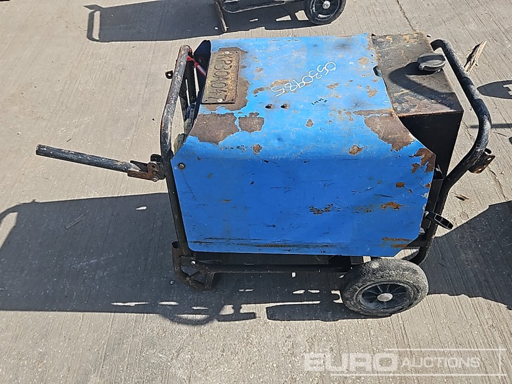 Stephill Generator, 1 Cylinder Engine - Электрогенератор: фото 2 Stephill Generator, 1 Cylinder Engine - Электрогенератор: фото 2