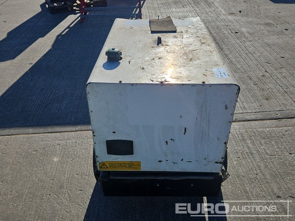 Stephill SSD6000 - Электрогенератор: фото 4 Stephill SSD6000 - Электрогенератор: фото 4