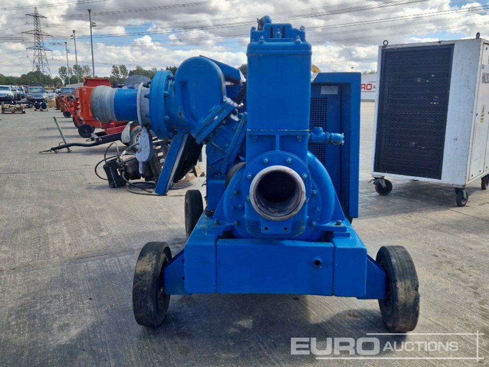 Sterling 150M/60 - Насос для воды: фото 4 Sterling 150M/60 - Насос для воды: фото 4