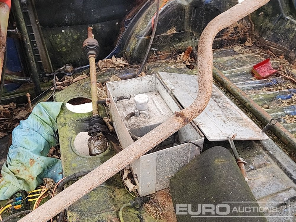 Легковой автомобиль Stock Car, Rolling Shell Only: фото 20