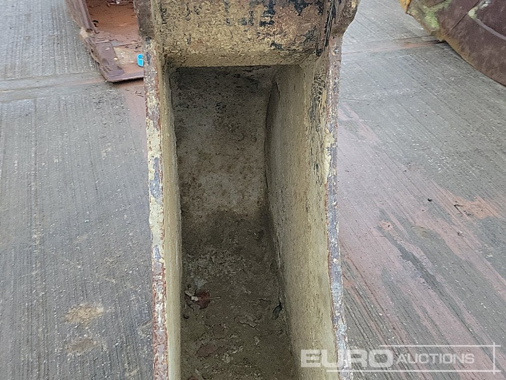 Ковш Strickland 12" Digging Bucket 65mm Pin to suit 13 Ton Excavator: фото 10 Ковш Strickland 12" Digging Bucket 65mm Pin to suit 13 Ton Excavator: фото 10