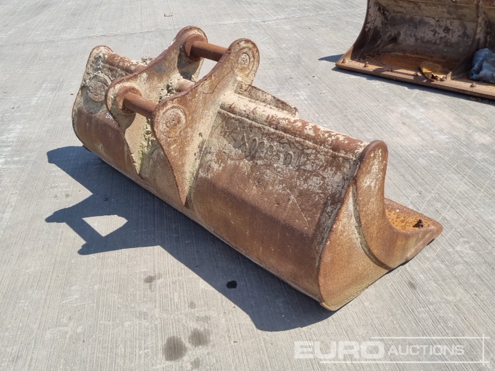 Strickland 72" Ditching Bucket 65mm Pin to suit 13 Ton Excavator - Ковш: фото 5 Strickland 72" Ditching Bucket 65mm Pin to suit 13 Ton Excavator - Ковш: фото 5