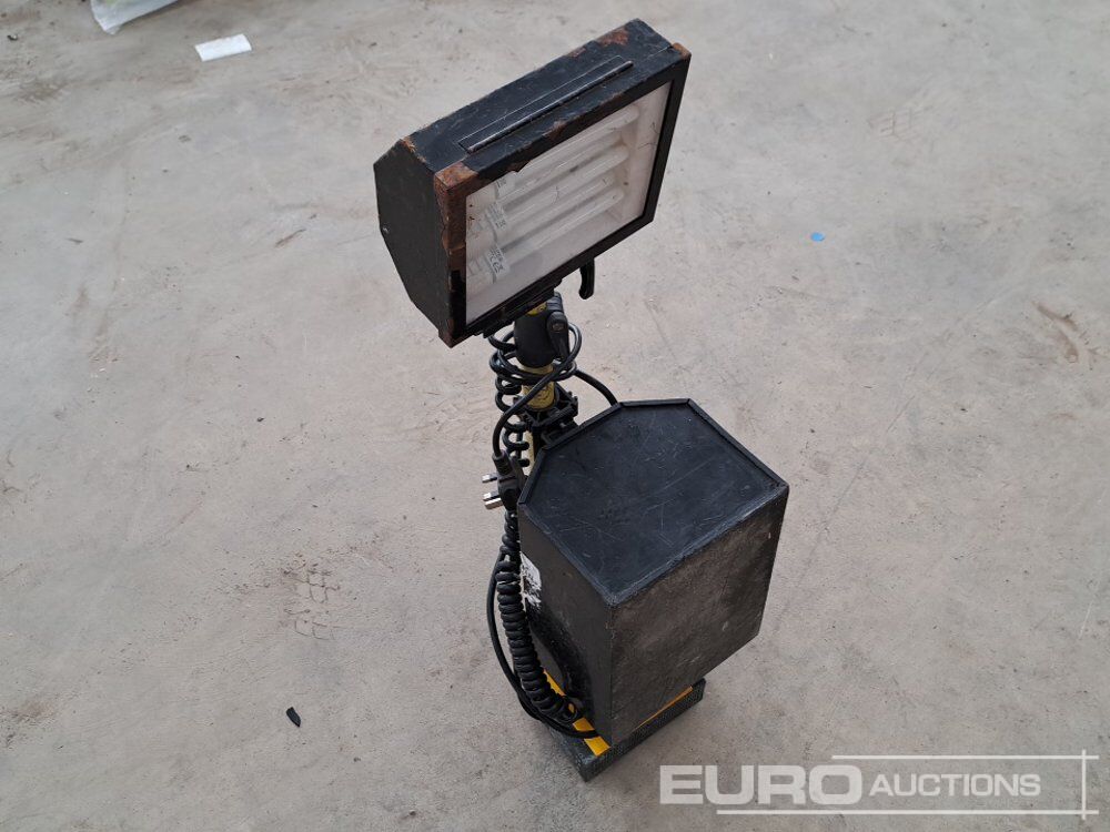 Supralite K9 Portable Work Light - Оборудование для мастерских: фото 4 Supralite K9 Portable Work Light - Оборудование для мастерских: фото 4