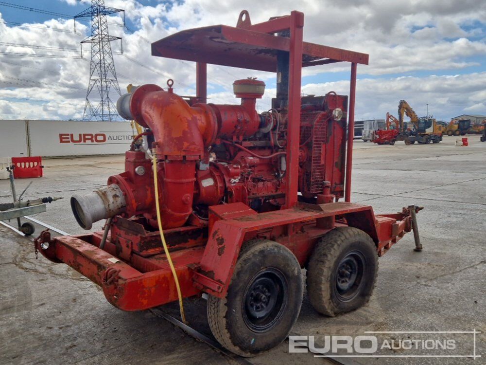 Sykes Group CP220IPE - Насос для воды: фото 5 Sykes Group CP220IPE - Насос для воды: фото 5