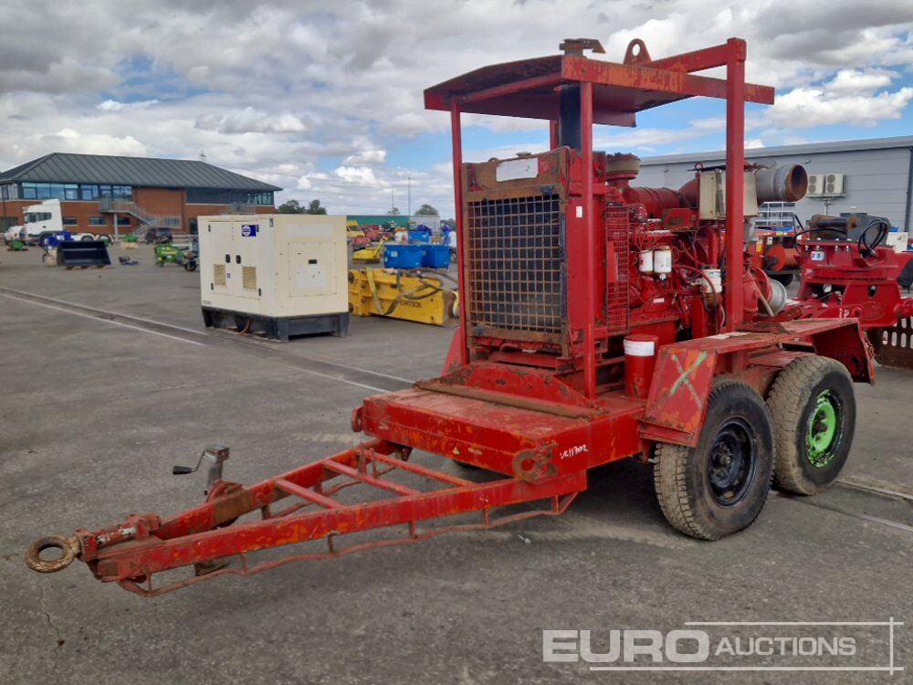 Sykes Group CP220IPE - Насос для воды: фото 1 Sykes Group CP220IPE - Насос для воды: фото 1