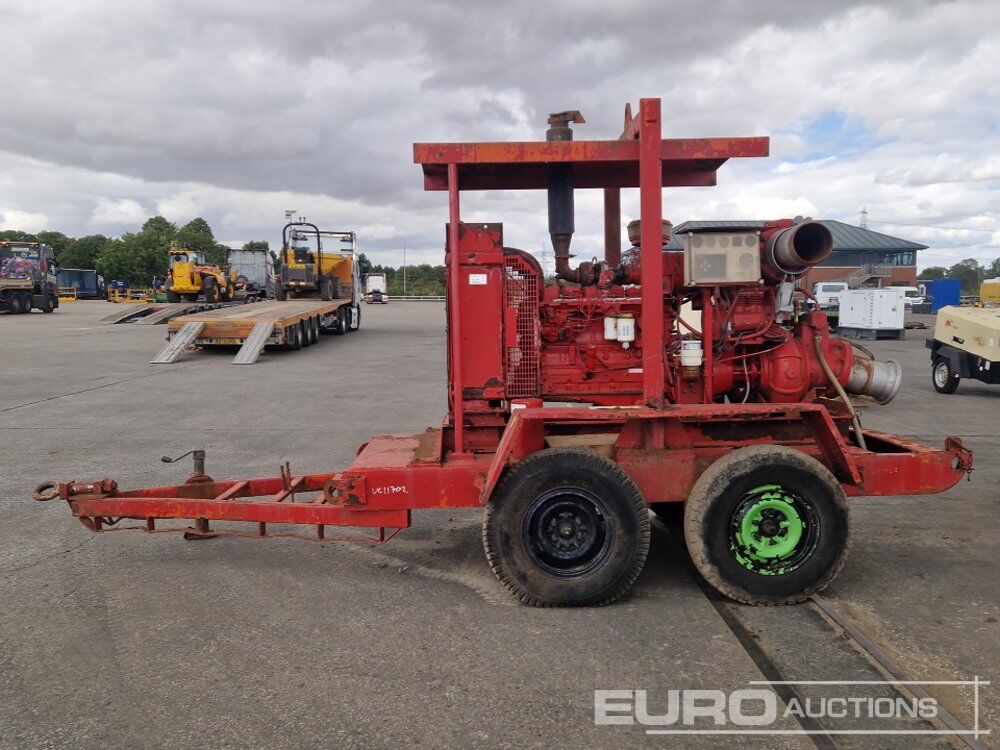 Sykes Group CP220IPE - Насос для воды: фото 2 Sykes Group CP220IPE - Насос для воды: фото 2