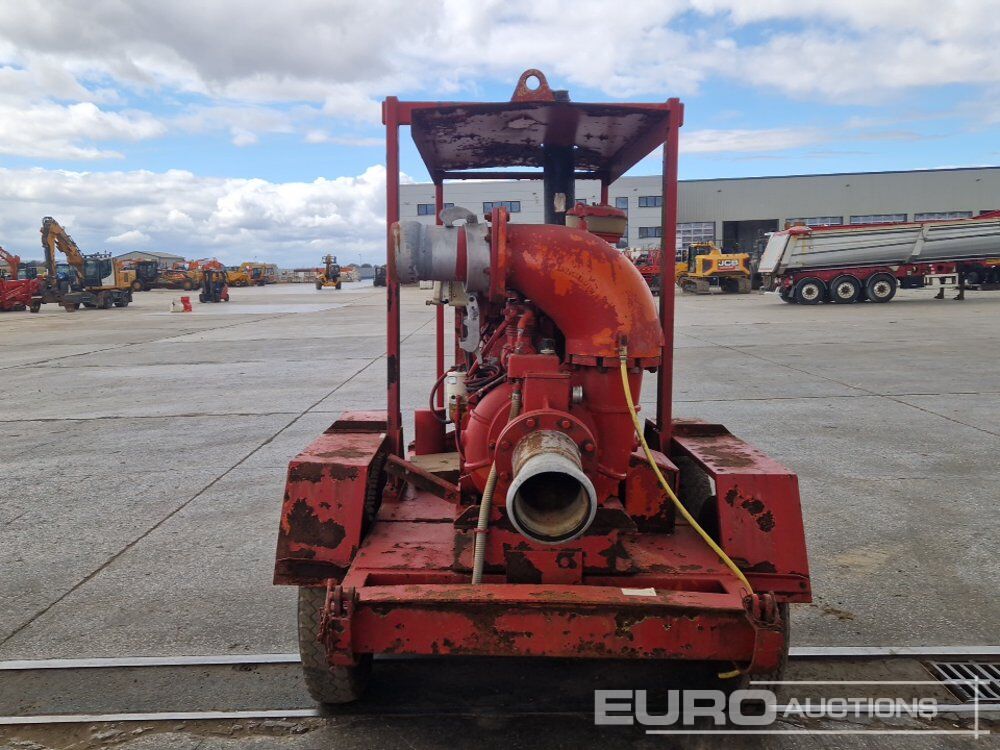 Sykes Group CP220IPE - Насос для воды: фото 4 Sykes Group CP220IPE - Насос для воды: фото 4