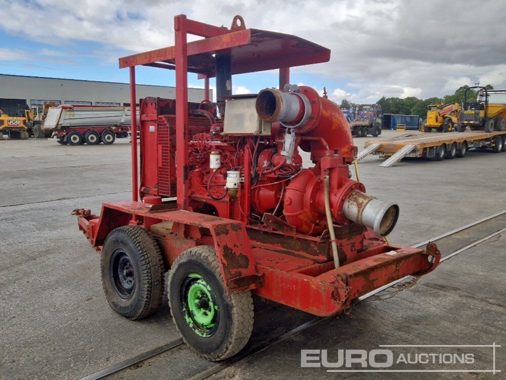 Sykes Group CP220IPE - Насос для воды: фото 3 Sykes Group CP220IPE - Насос для воды: фото 3