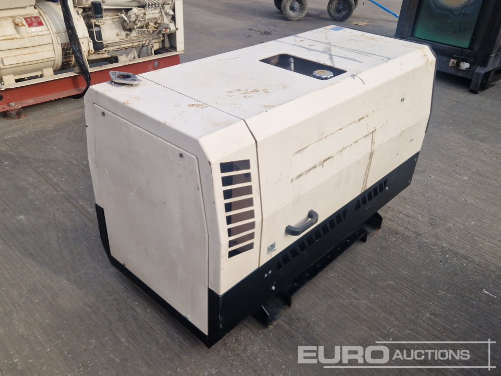 Tekno Proget Welder Generator, Kubota Engine - Электрогенератор: фото 5 Tekno Proget Welder Generator, Kubota Engine - Электрогенератор: фото 5