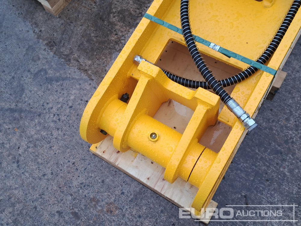 Toft 08T - Ковш: фото 5 Toft 08T - Ковш: фото 5