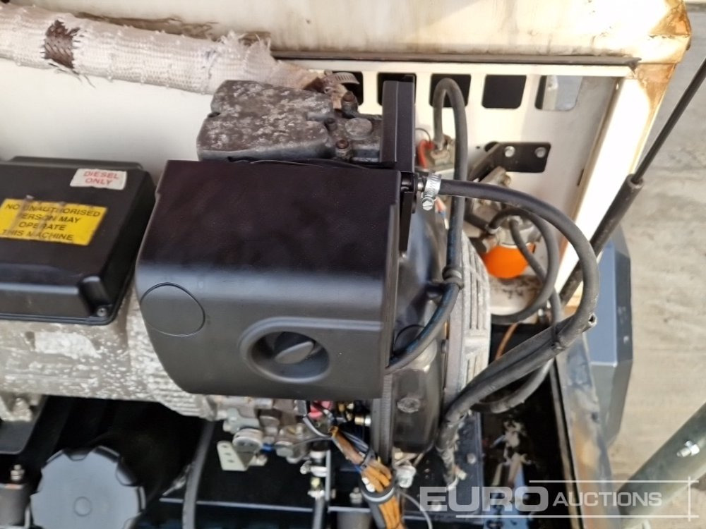 Осветительная мачта Towerlight VB-9: фото 17