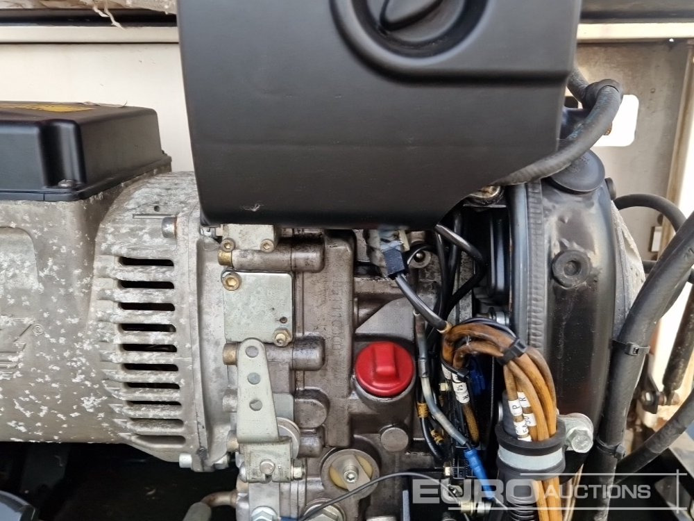 Осветительная мачта Towerlight VB-9: фото 16