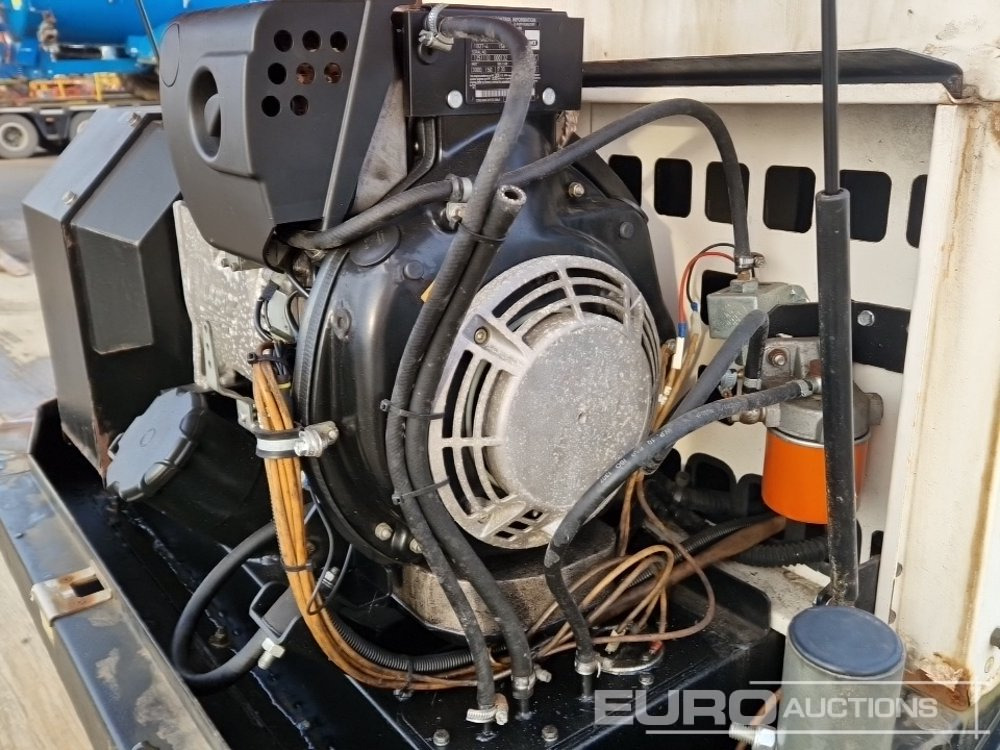 Осветительная мачта Towerlight VB-9: фото 18