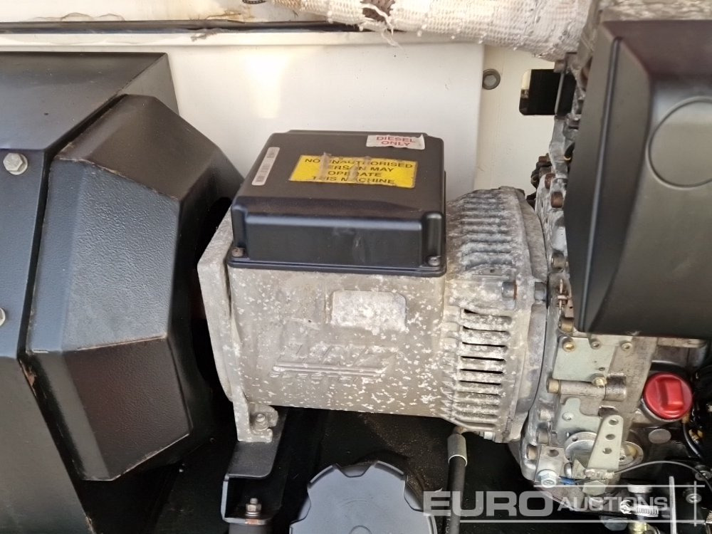 Осветительная мачта Towerlight VB-9: фото 14