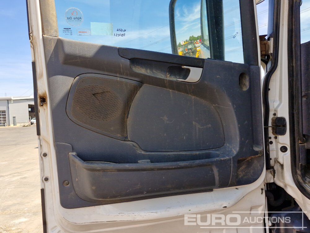 Тягач 2007 Scania R420: фото 21 Тягач 2007 Scania R420: фото 21