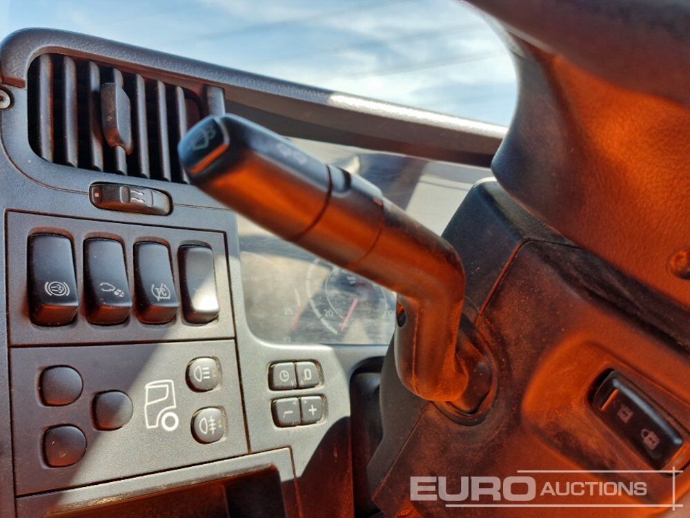 Тягач 2007 Scania R420: фото 34 Тягач 2007 Scania R420: фото 34