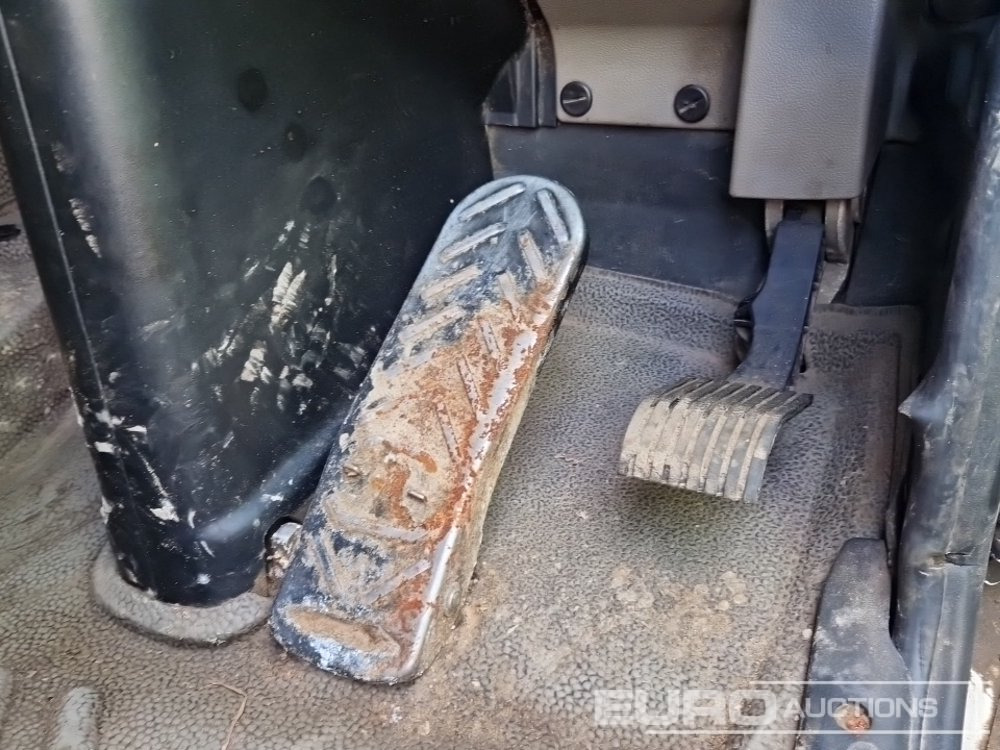 Тягач 2010 DAF CF85.410: фото 17