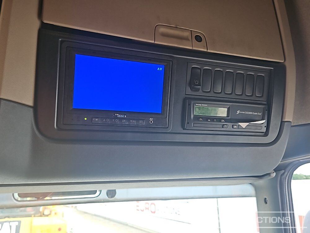 Тягач 2012 Scania R420: фото 43