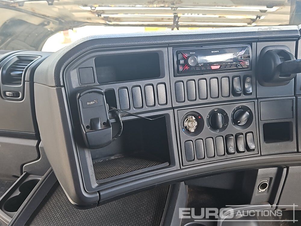Тягач 2012 Scania R420: фото 36