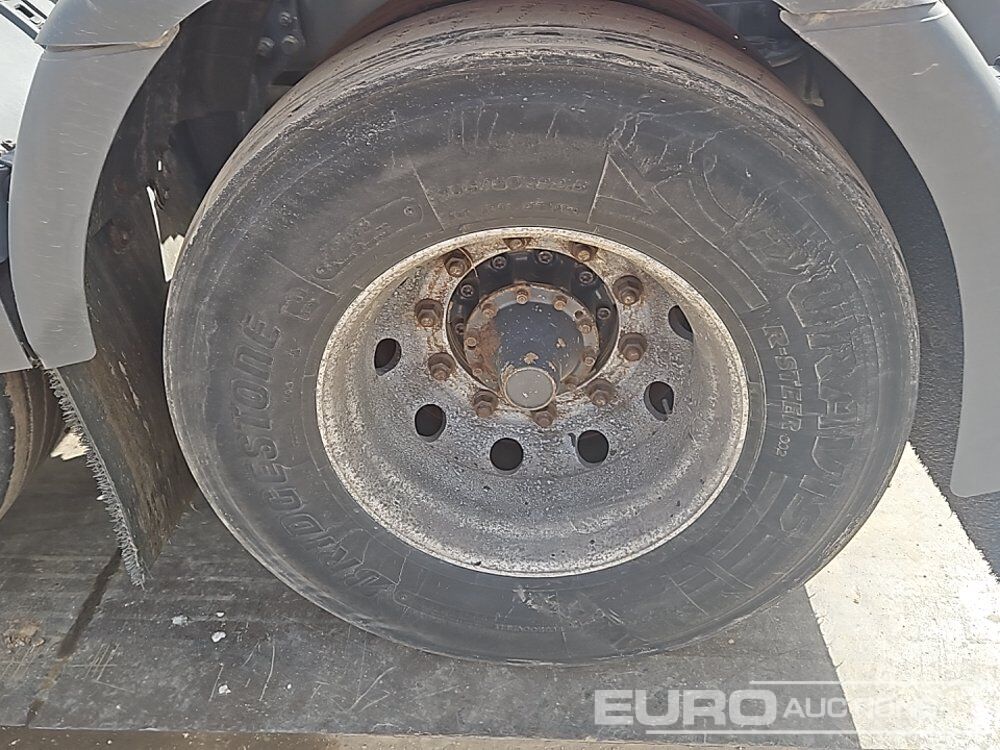 Тягач 2012 Scania R420: фото 11
