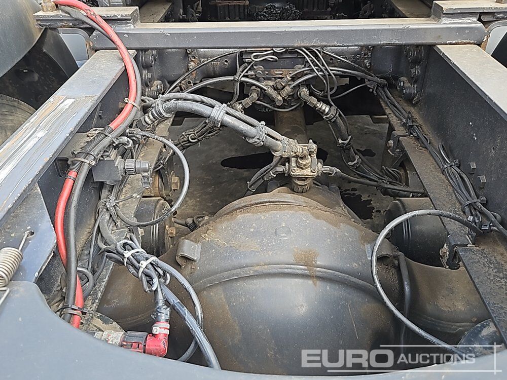 Тягач 2012 Scania R420: фото 24