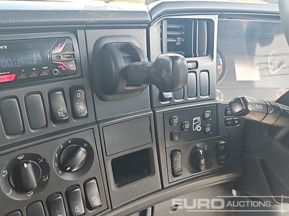 Тягач 2012 Scania R420: фото 37