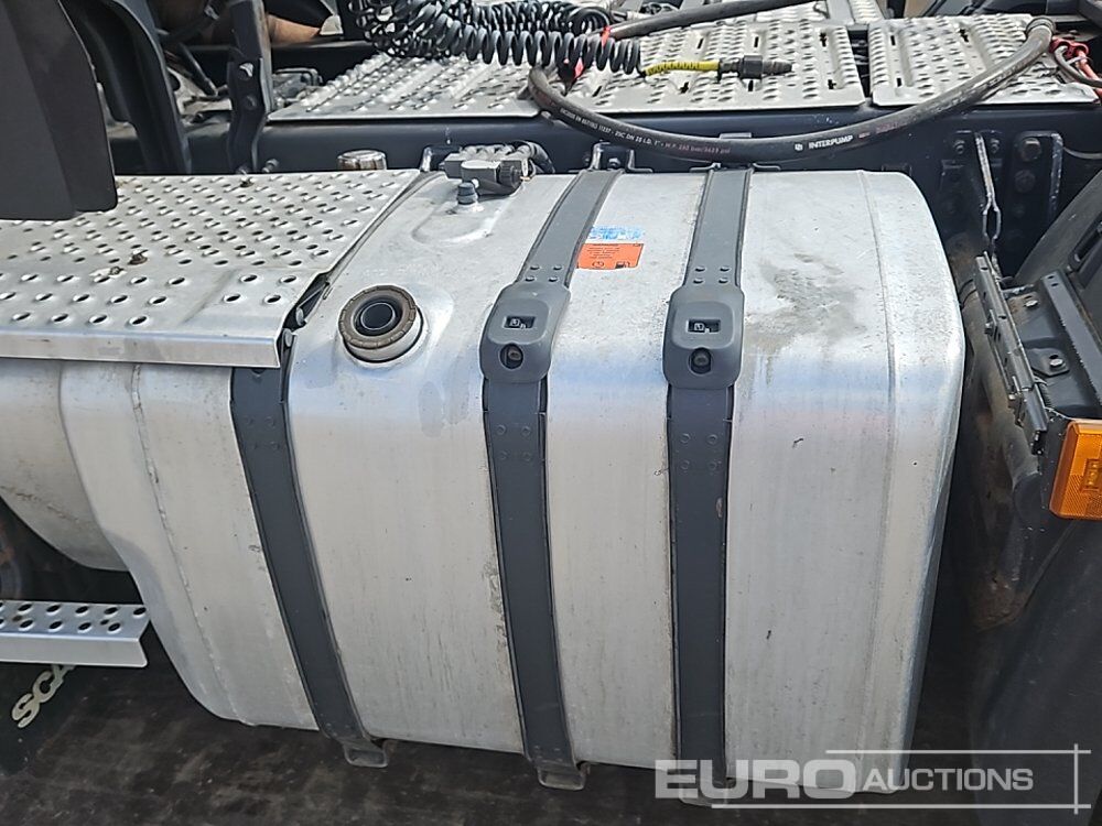 Тягач 2012 Scania R420: фото 21