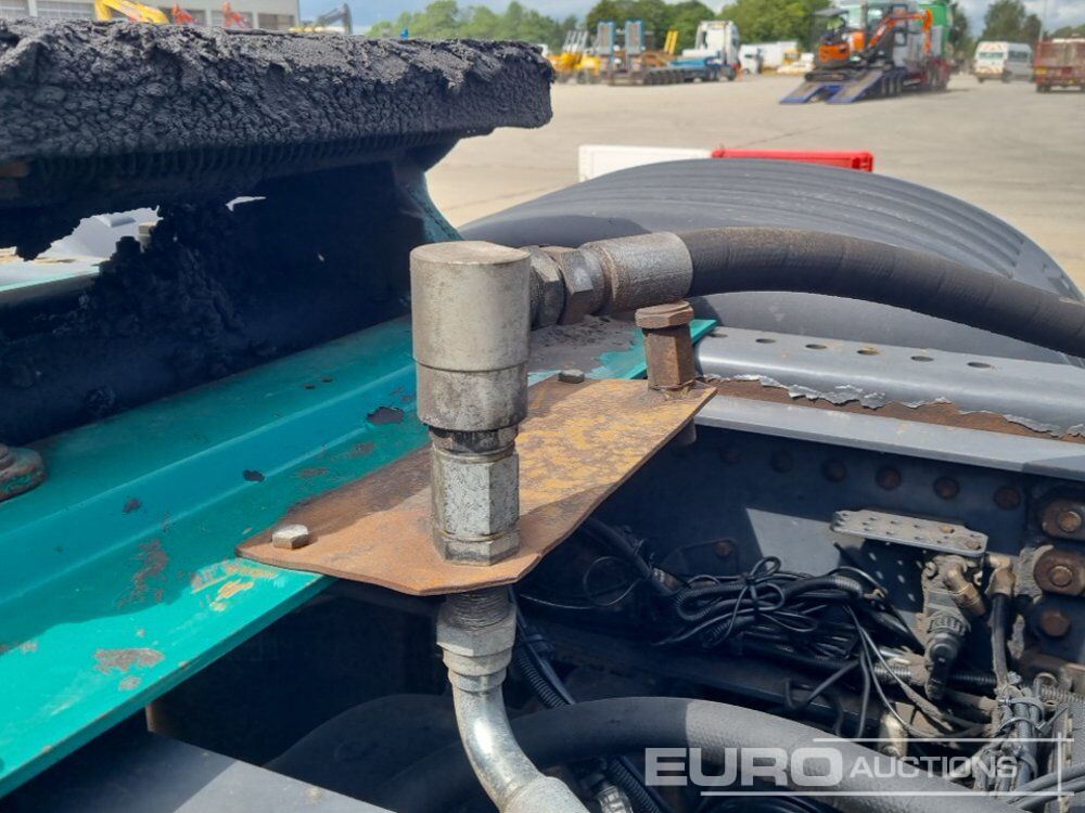 Тягач 2014 Scania R450: фото 18 Тягач 2014 Scania R450: фото 18