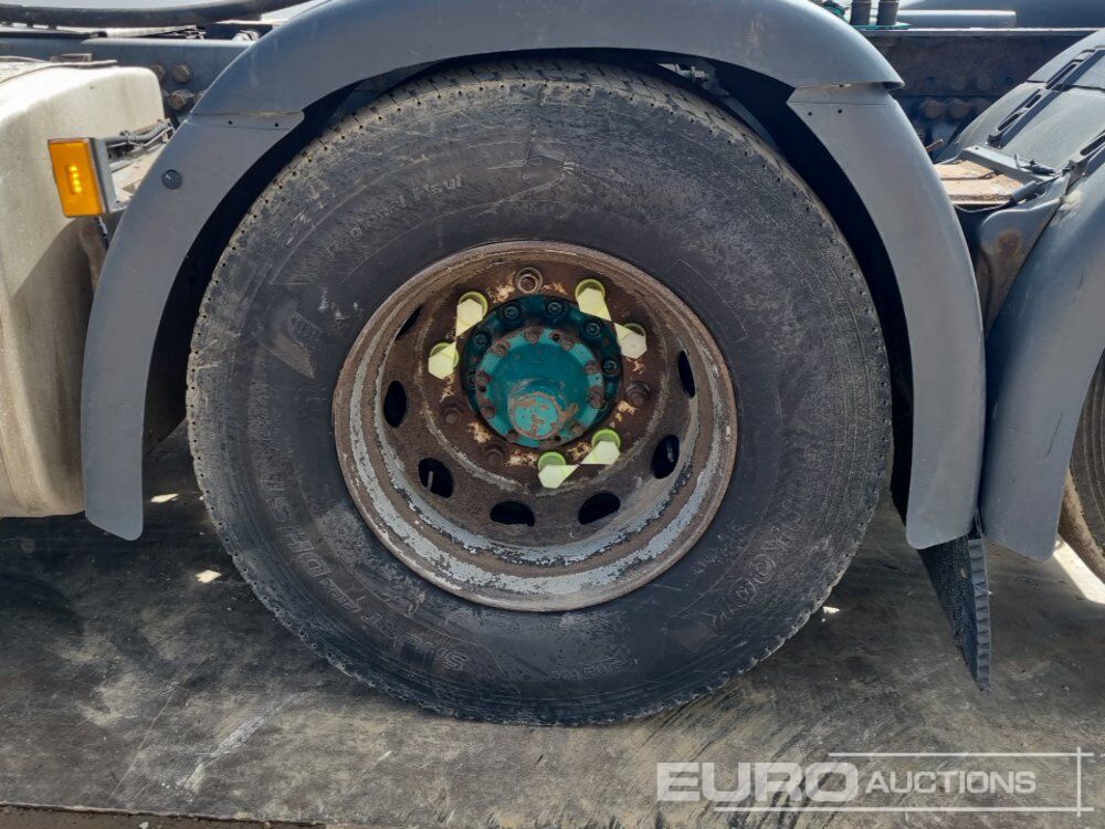 Тягач 2014 Scania R450: фото 10 Тягач 2014 Scania R450: фото 10
