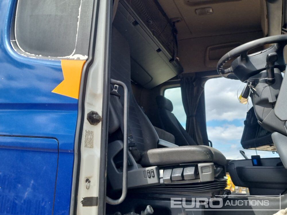 Тягач 2014 Scania R450: фото 34 Тягач 2014 Scania R450: фото 34