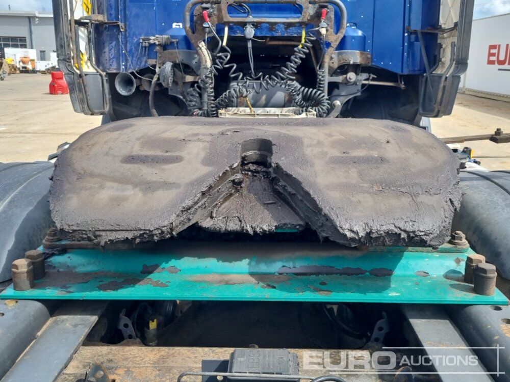 Тягач 2014 Scania R450: фото 21 Тягач 2014 Scania R450: фото 21