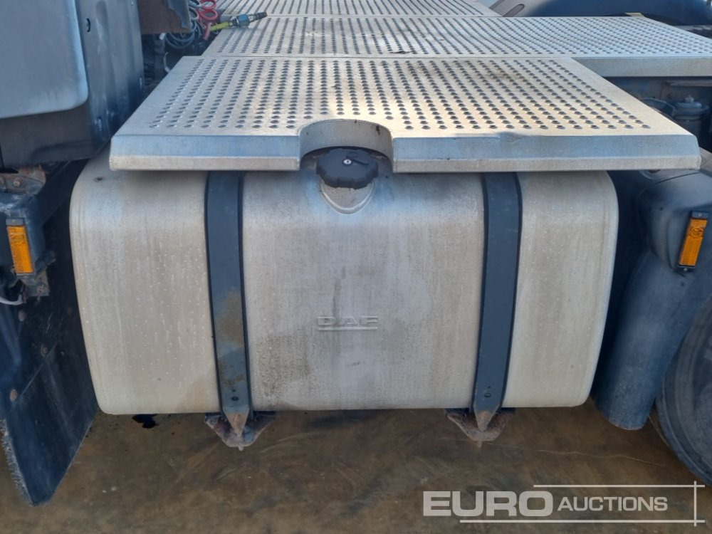 Тягач 2015 DAF CF460: фото 15